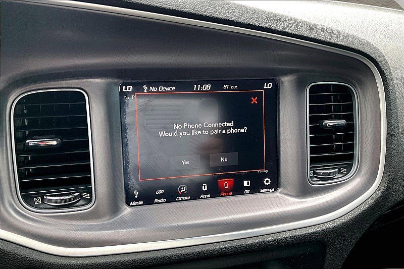 Used 2019 Dodge Charger GT RWD image 20