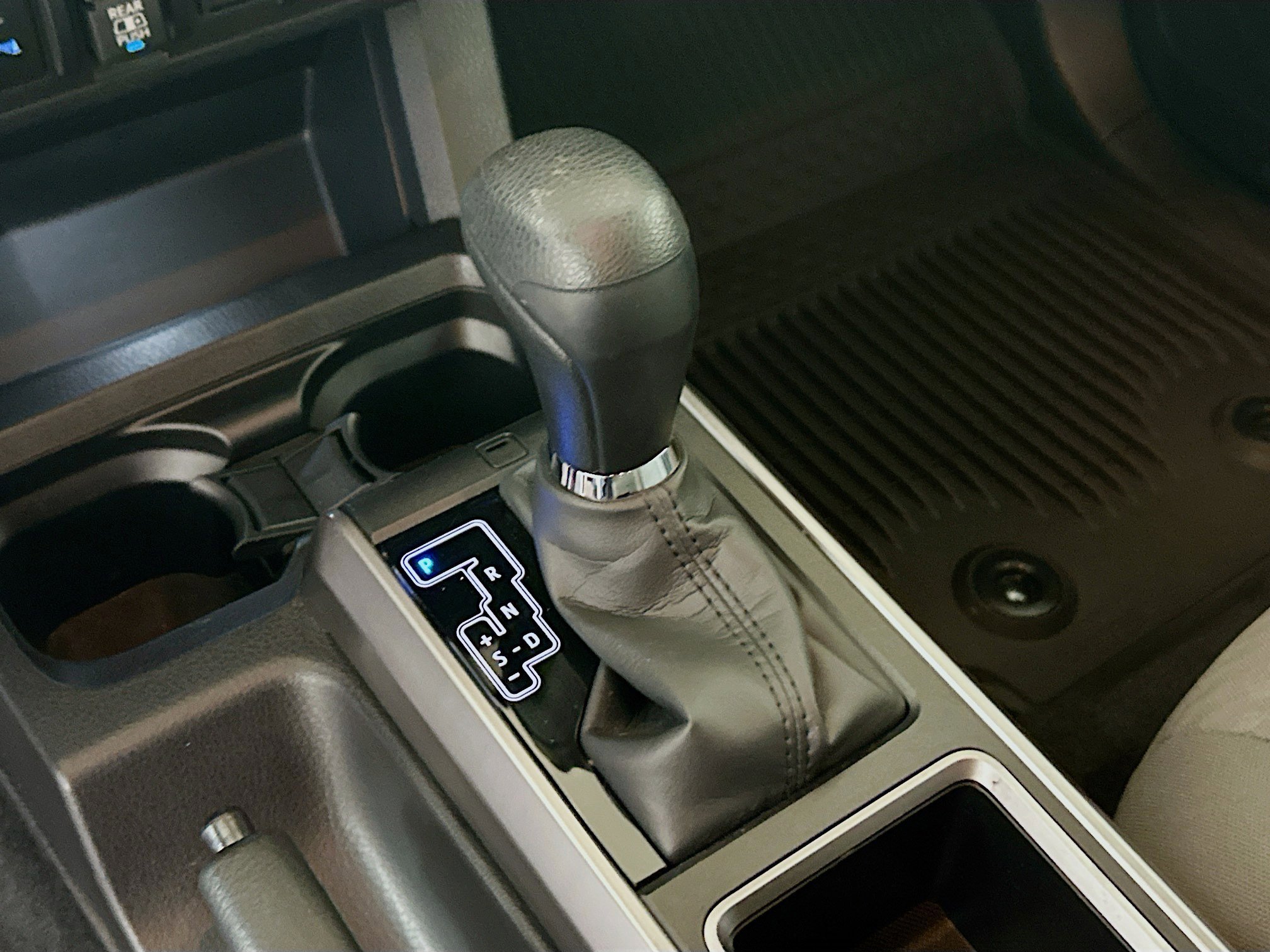 Used 2023 Toyota Tacoma SR5 AWD/4WD image 21