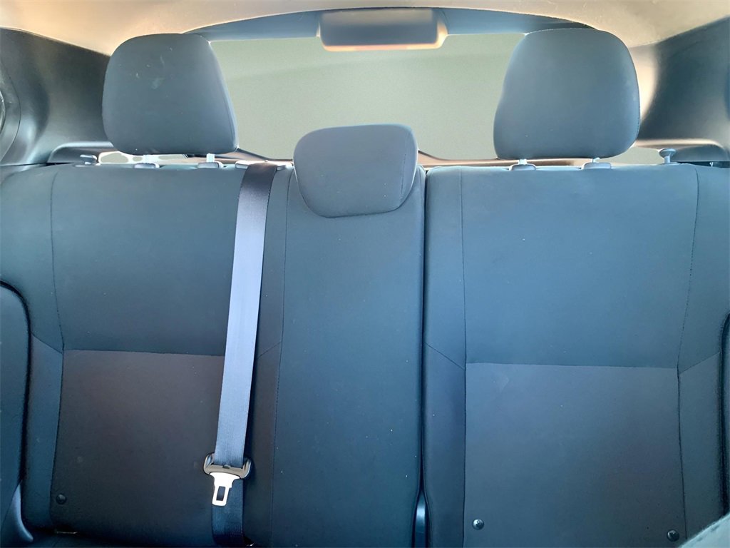 Used 2024 Nissan Kicks S image 38