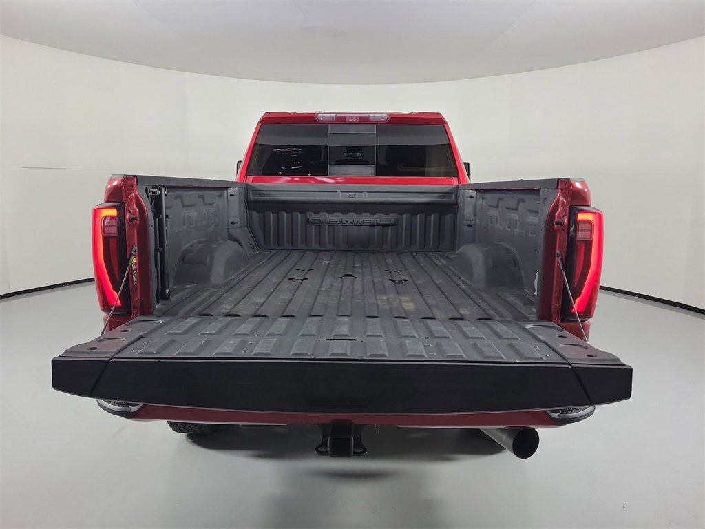 Used 2024 GMC Sierra 2500 Denali w/ Denali Reserve Package image 7