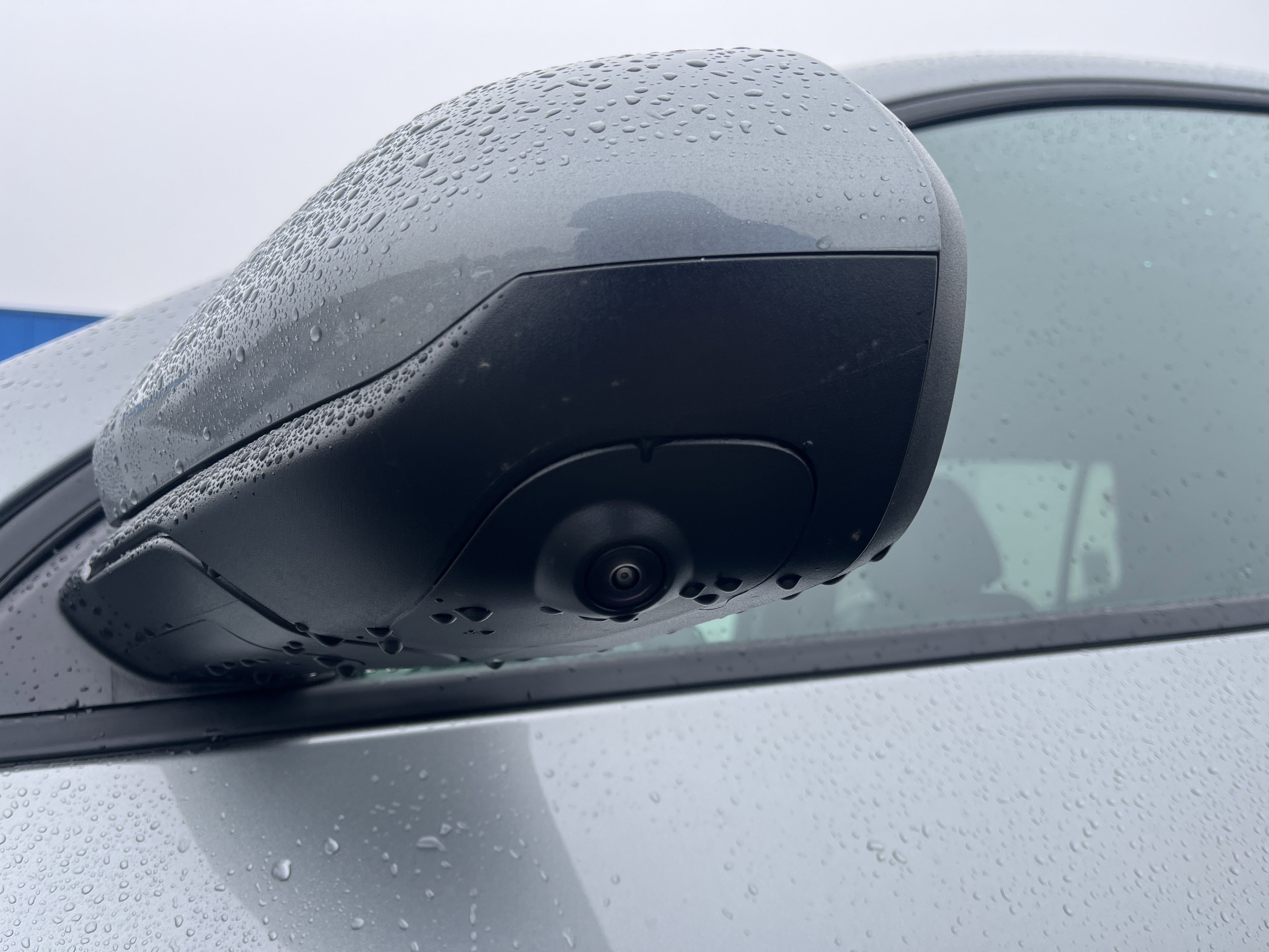 New 2026 Chevrolet Equinox LT w/ Convenience Package II image 2