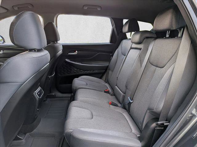 Used 2023 Hyundai Santa Fe SEL image 17