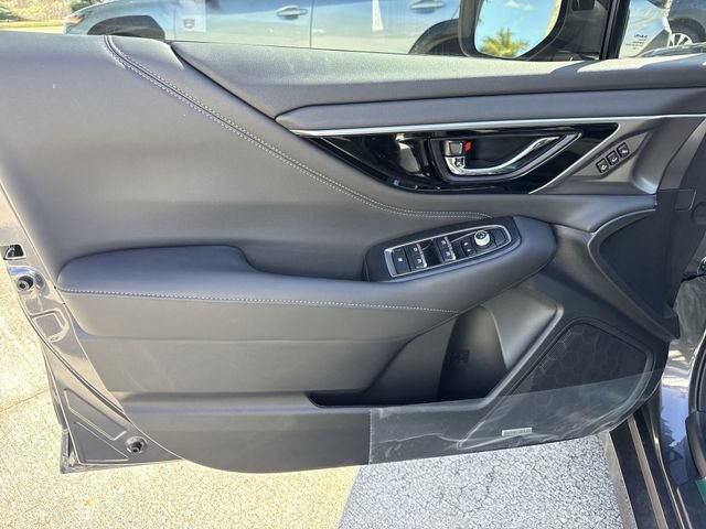 New 2025 Subaru Legacy Limited image 13
