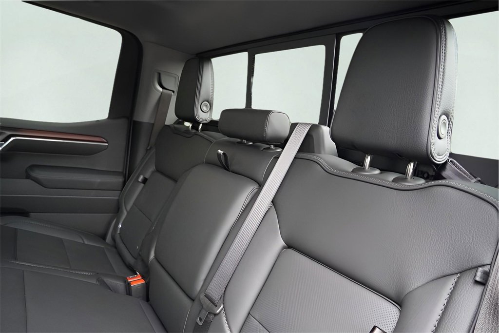 New 2026 GMC Sierra 1500 Denali w/ Denali Reserve Package image 30