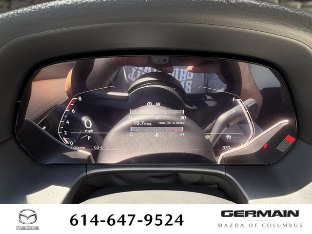 New 2026 MAZDA CX-5 Select AWD/4WD image 24