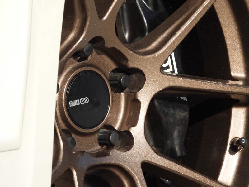 Used 2014 Subaru Impreza WRX STI image 4