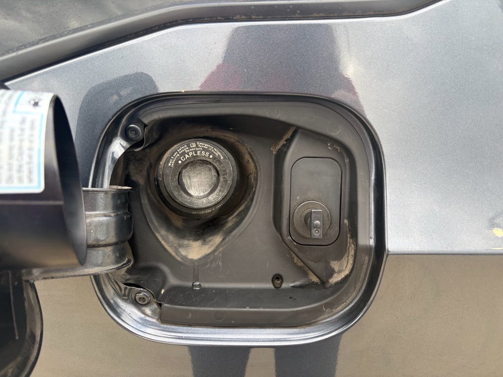 Certified 2023 Honda Civic Sport image 26