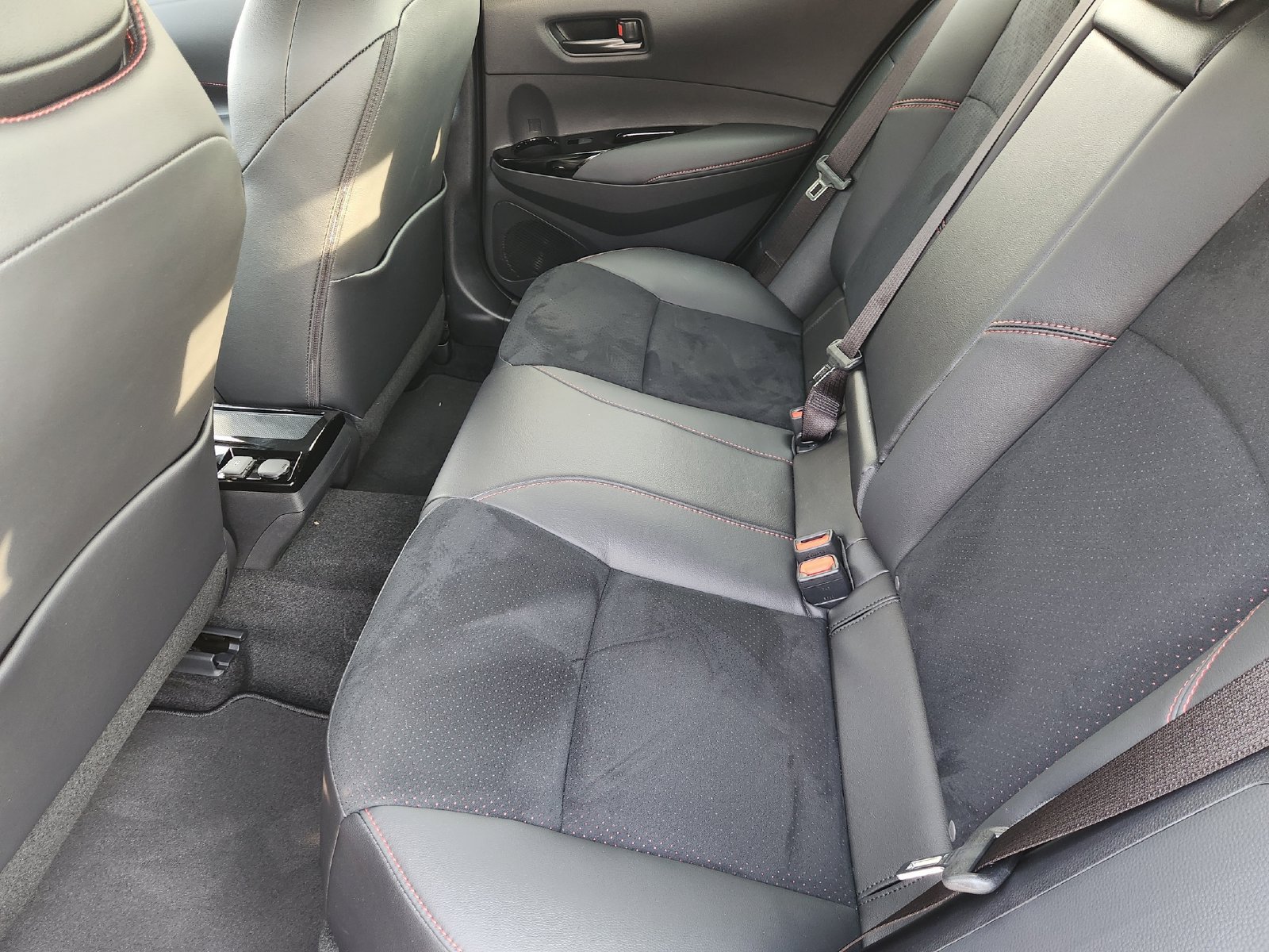 New 2026 Toyota Corolla GR AWD/4WD image 25
