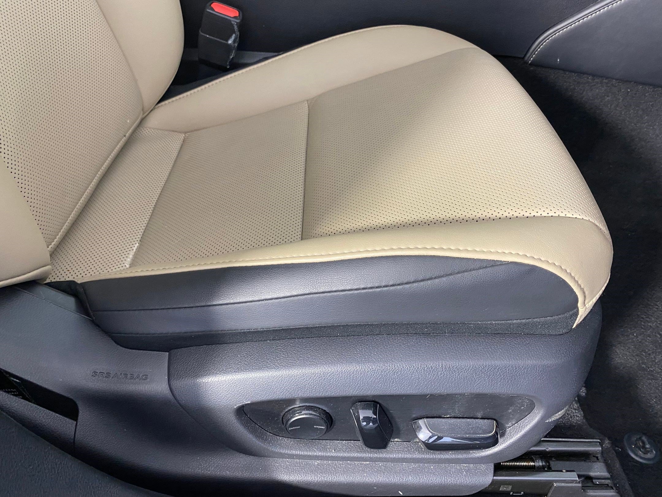 Used 2019 Lexus ES 350 image 31