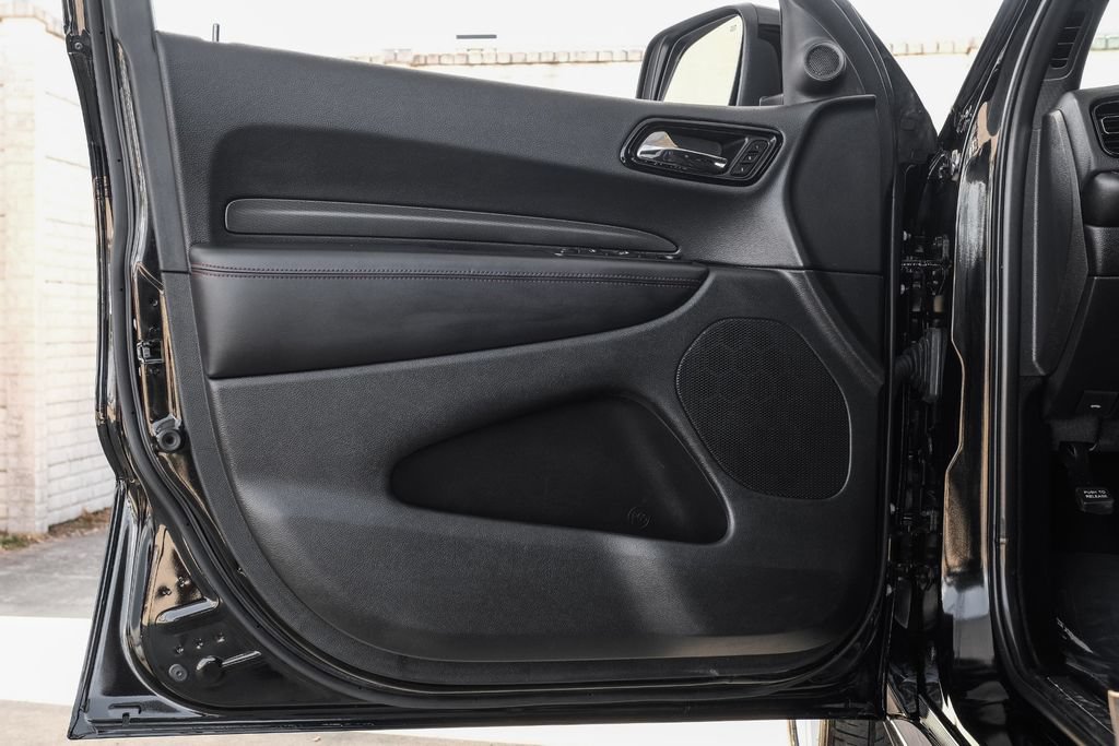 Used 2025 Dodge Durango R/T AWD/4WD image 48