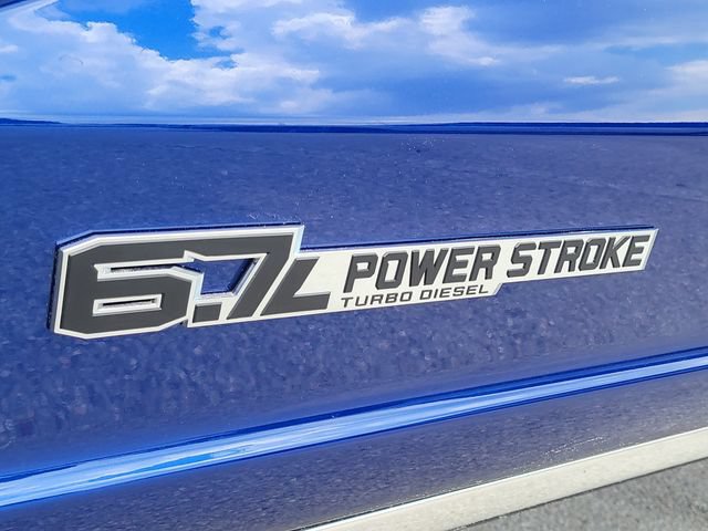 New 2026 Ford F350 Platinum AWD/4WD image 11