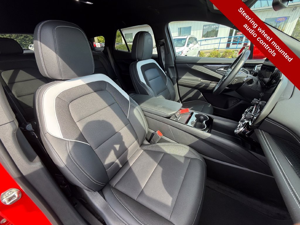 Used 2024 Chevrolet Blazer EV LT AWD/4WD image 43