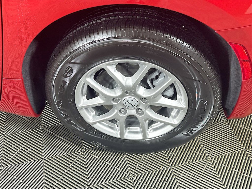 New 2026 Chrysler Pacifica Select image 17