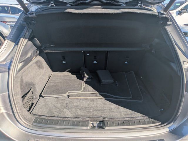 Used 2021 Mercedes-Benz GLA 250 4MATIC image 11