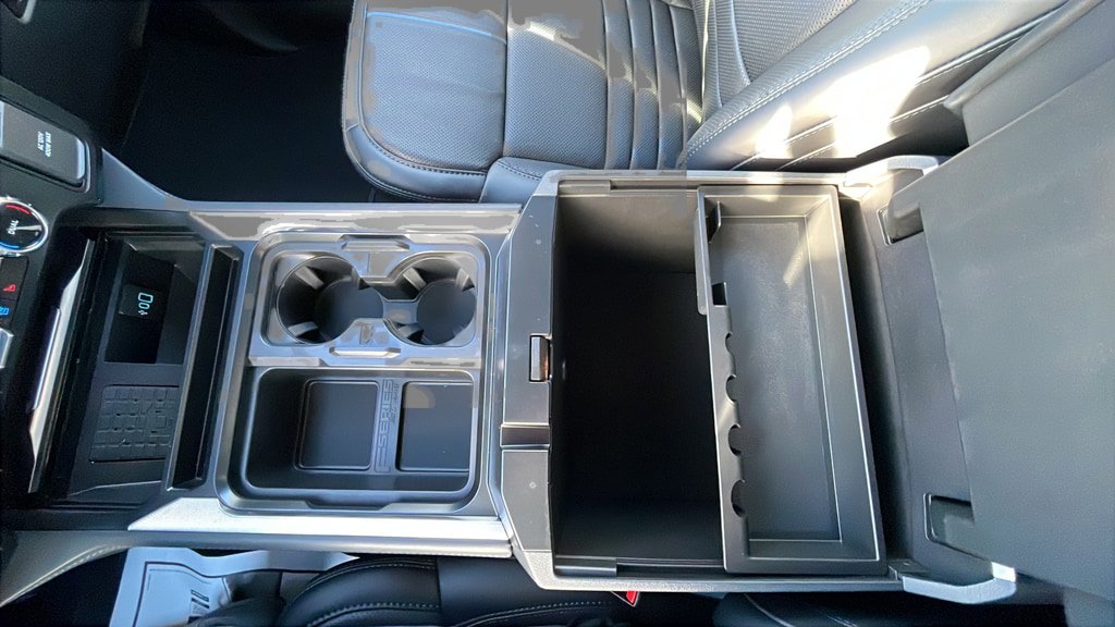 New 2026 Ford F350 Platinum w/ FX4 Off-Road Package image 20