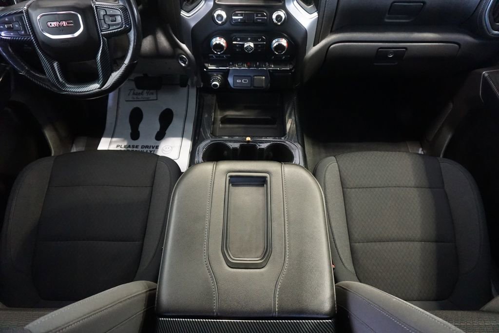 Used 2021 GMC Sierra 1500 Elevation w/ X31 Off-Road Package image 30