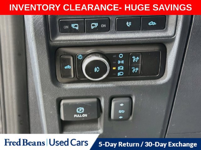 Used 2023 Ford F150 Raptor AWD/4WD image 15