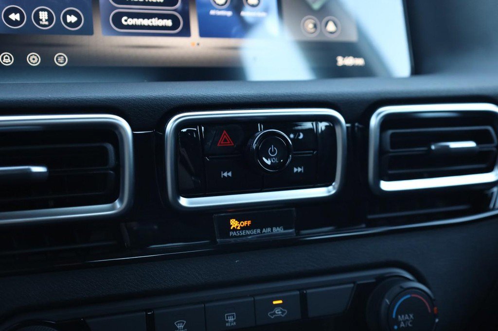 New 2026 Nissan Sentra S w/ Floor Mat Package image 13