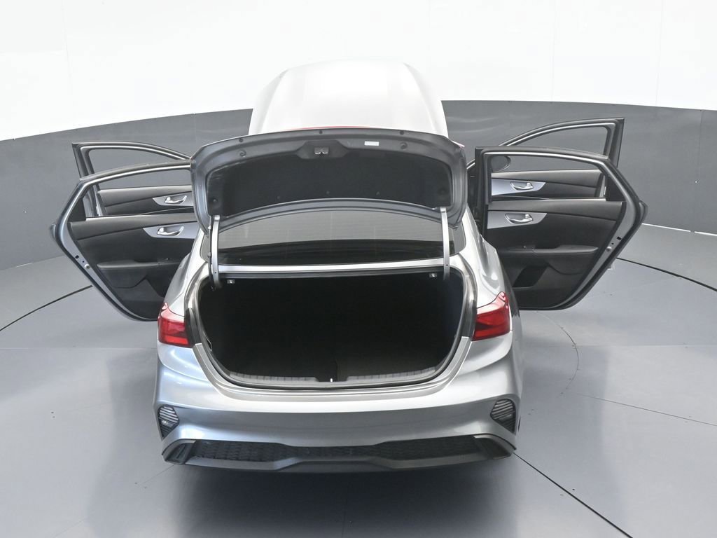 Used 2023 Kia Forte LXS image 59