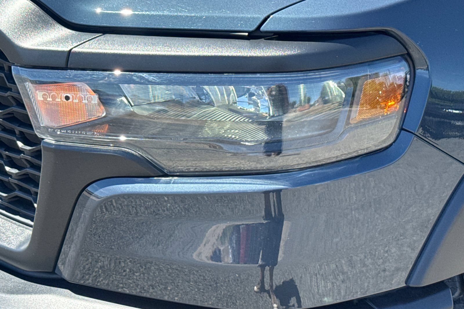 Used 2026 RAM 1500 Rebel w/ Rebel Level 2 Equipment Group AWD/4WD image 51