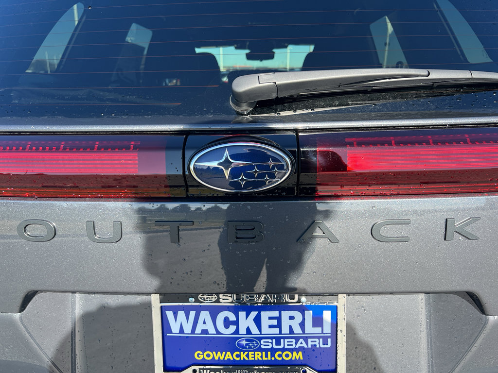 New 2026 Subaru Outback Touring AWD/4WD image 33