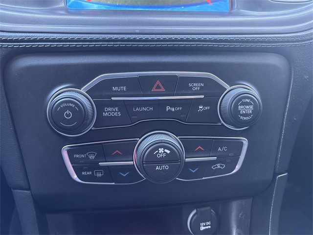 Used 2023 Dodge Charger Scat Pack w/ Plus Group image 28