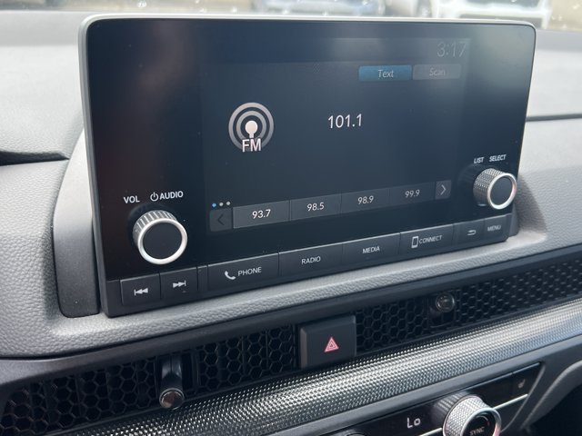 Used 2024 Honda CR-V EX image 26
