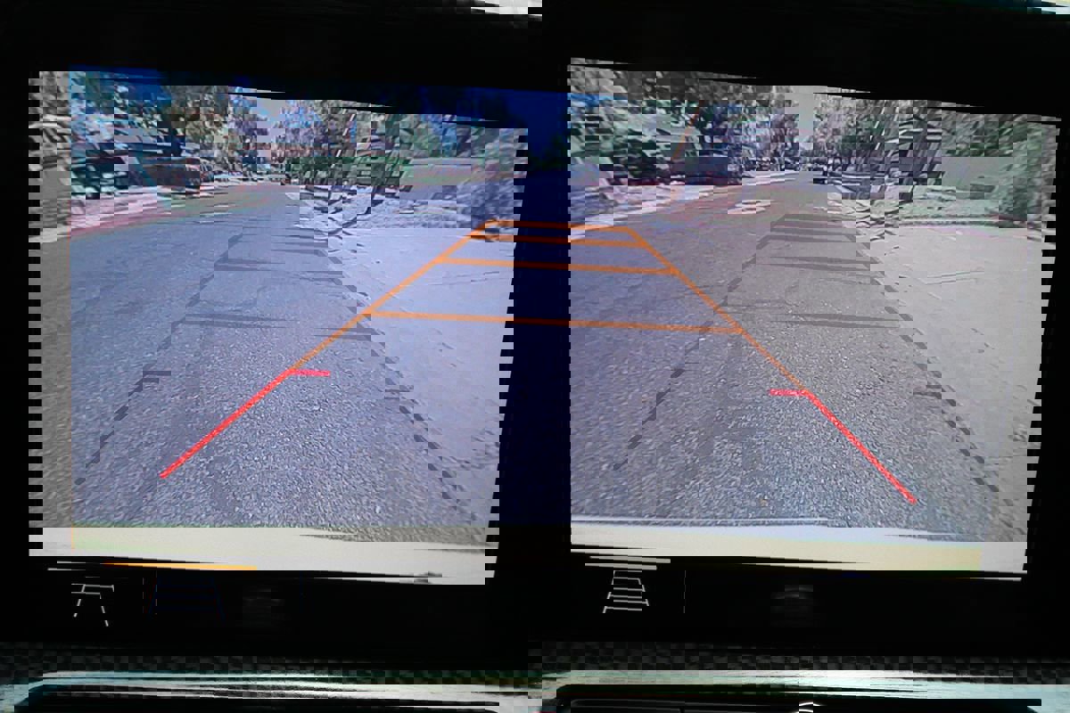 Used 2019 Chevrolet Camaro SS image 35