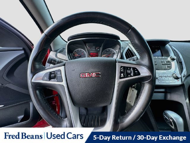 Used 2015 GMC Terrain SLE AWD/4WD image 14