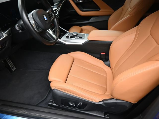 Used 2024 BMW M240i xDrive Coupe image 30