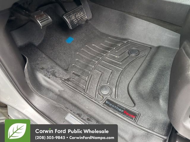 Used 2016 Chevrolet Silverado 2500 LTZ w/ Duramax Plus Package image 38