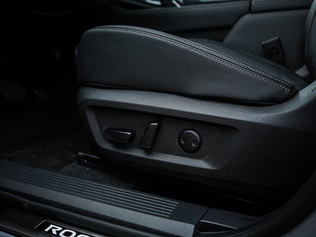 New 2026 Nissan Rogue Platinum image 20