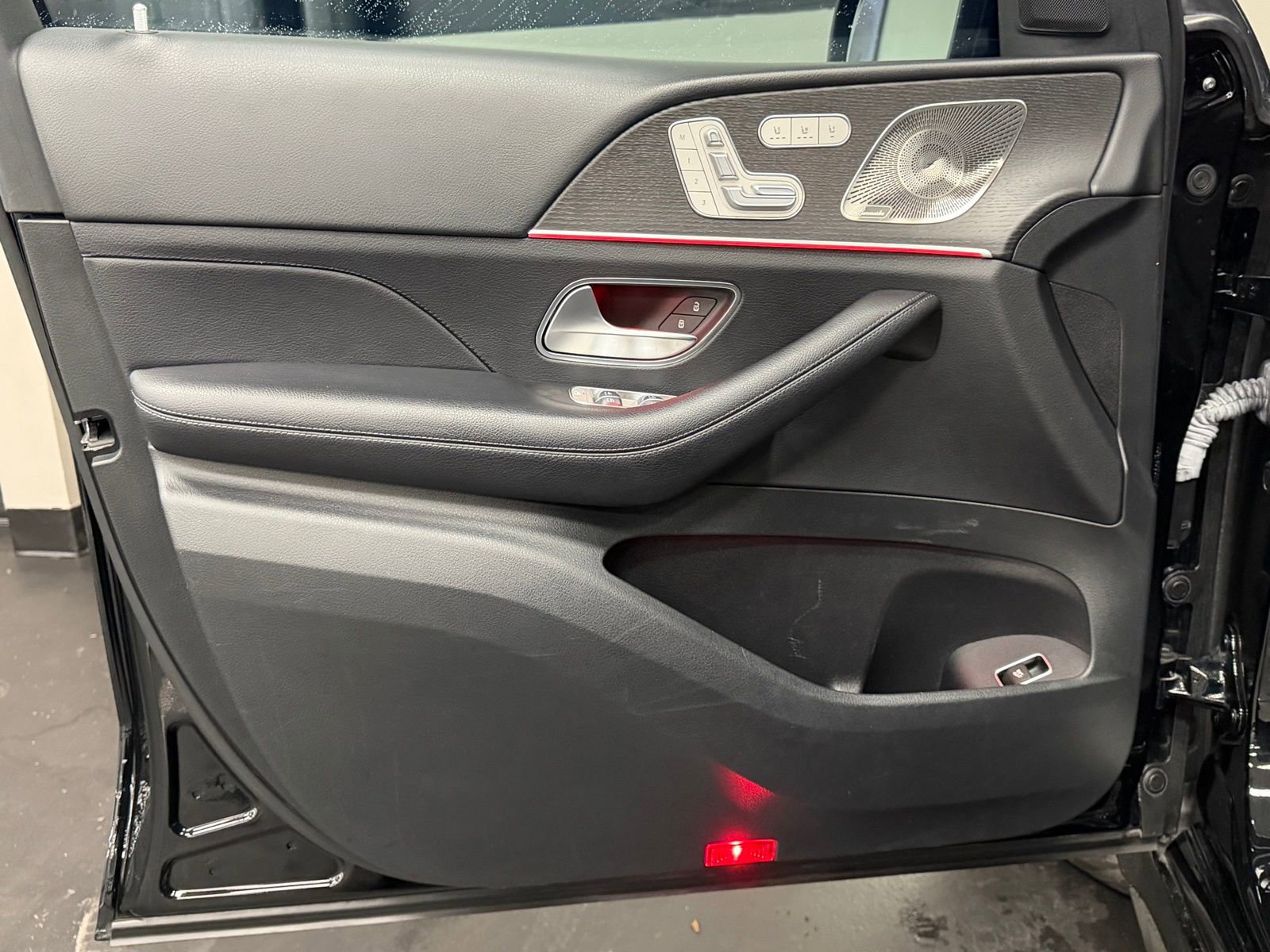 Used 2023 Mercedes-Benz GLE 450 4MATIC image 20