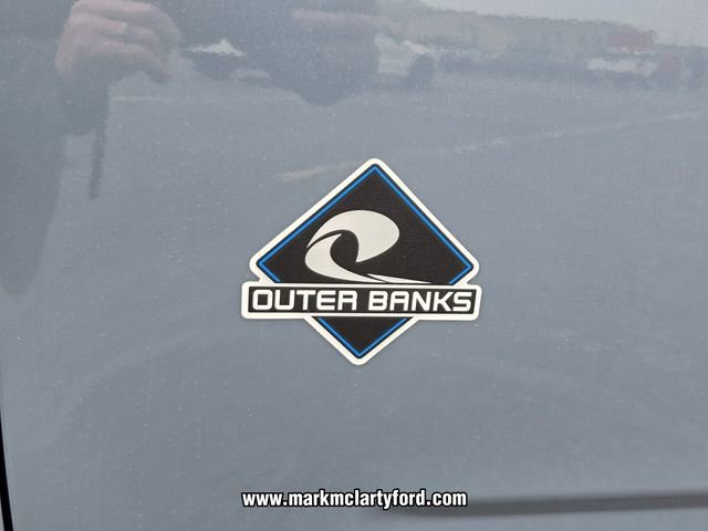 New 2026 Ford Bronco Sport Outer Banks w/ Outer Banks Tech Package+ image 5