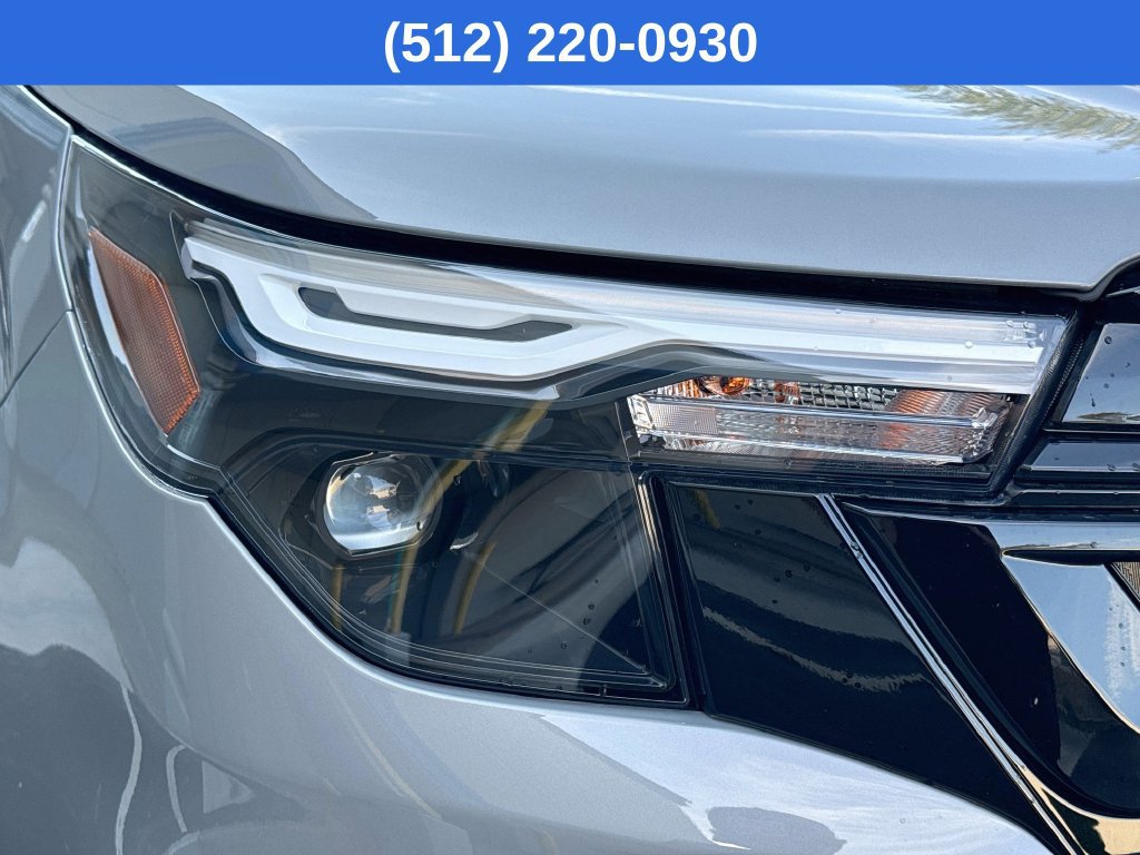 New 2026 Subaru Forester Sport AWD/4WD image 38