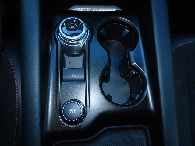 Certified 2025 Ford Explorer ST w/ Sun And Sound Package image 31