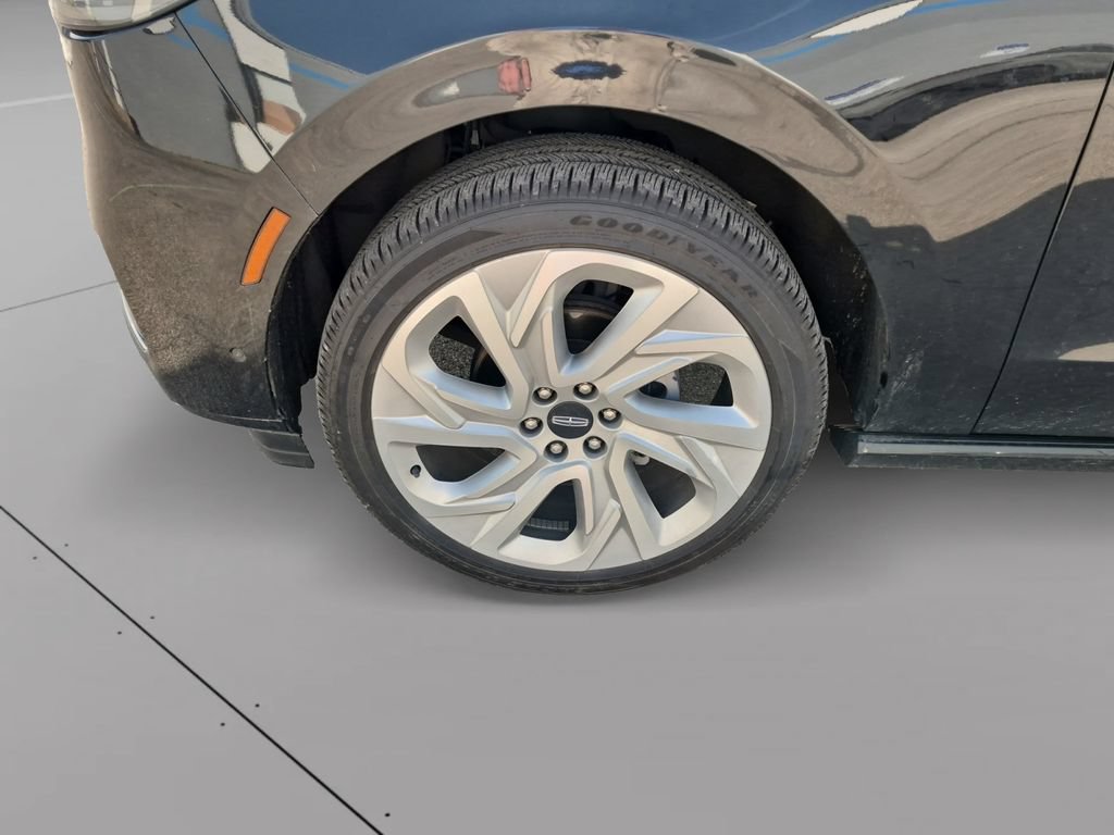 Used 2025 Lincoln Navigator Black Label AWD/4WD image 10