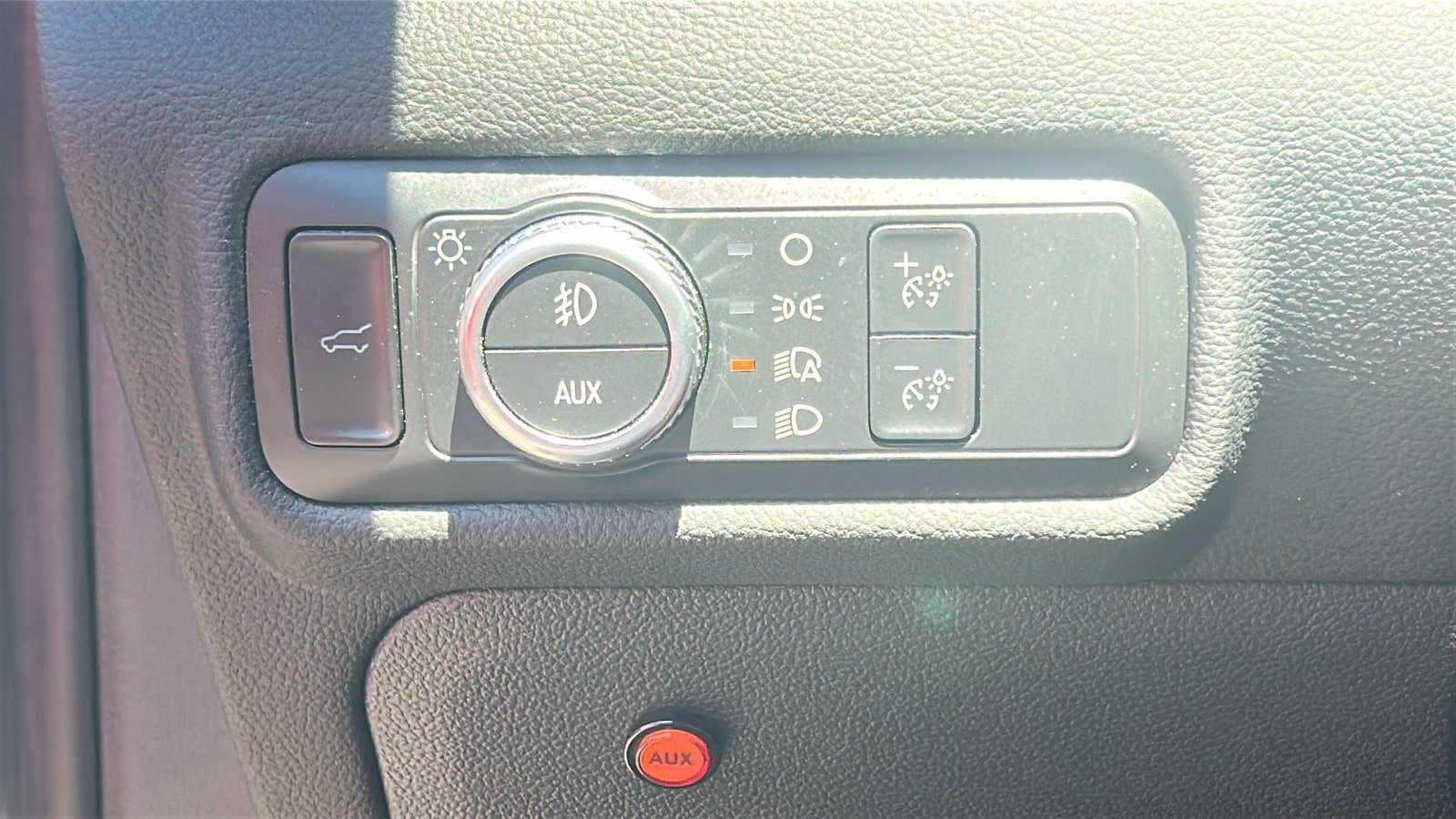 Certified 2022 Ford Explorer Timberline AWD/4WD image 16