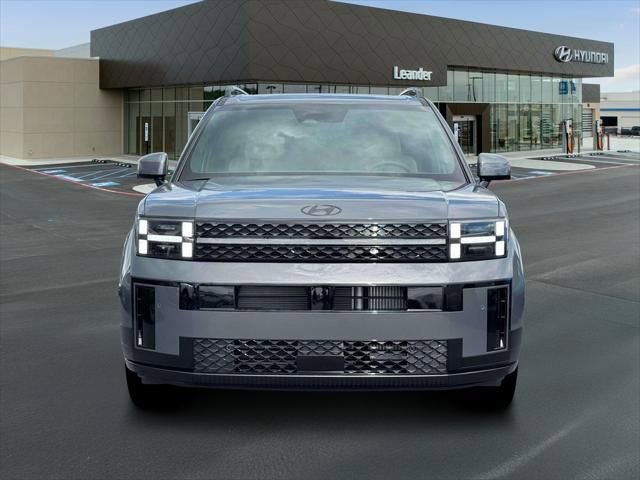 New 2026 Hyundai Santa Fe Calligraphy image 12