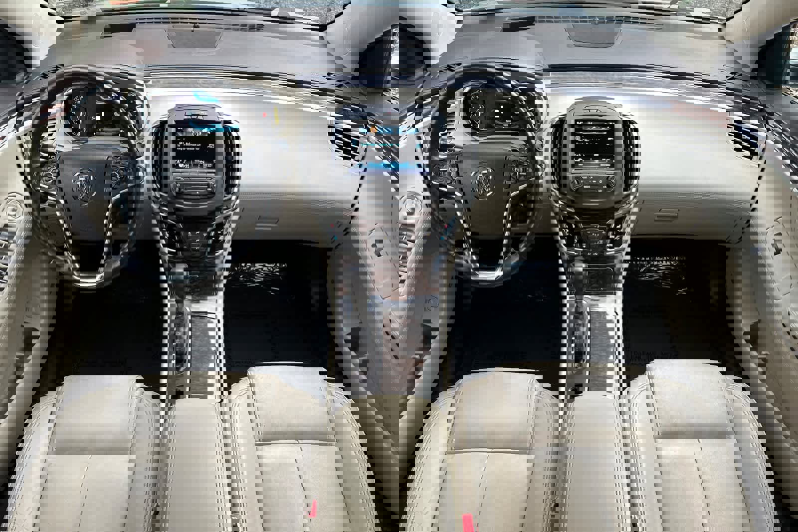 Used 2016 Buick LaCrosse Leather w/ Experience Buick Package image 3