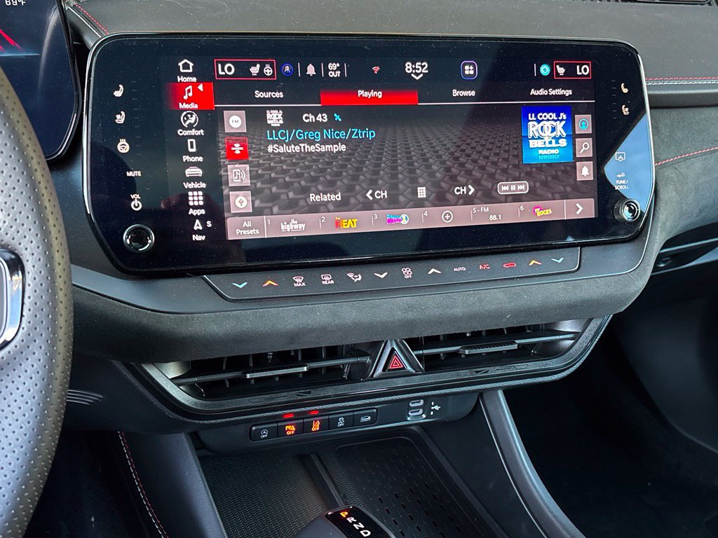 New 2026 Dodge Charger Scat Pack AWD/4WD image 19
