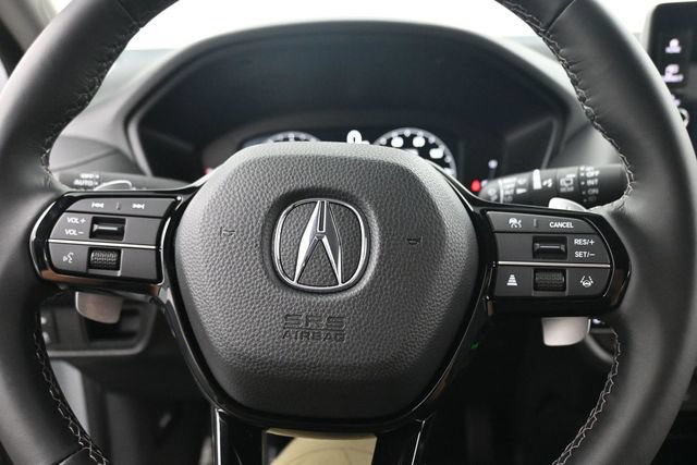 New 2026 Acura ADX FWD image 13