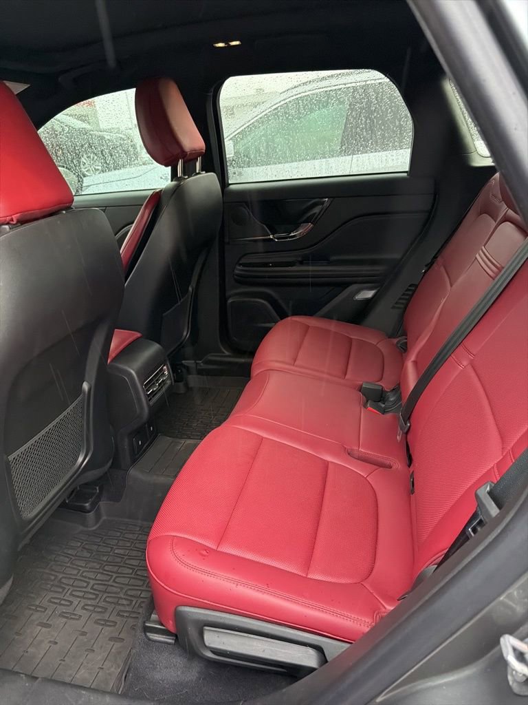 Used 2023 Lincoln Corsair Reserve w/ Equipment Group 201A image 13