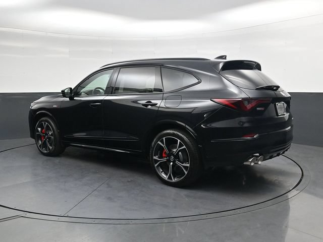 New 2026 Acura MDX Type S w/ Advance Package AWD/4WD image 6