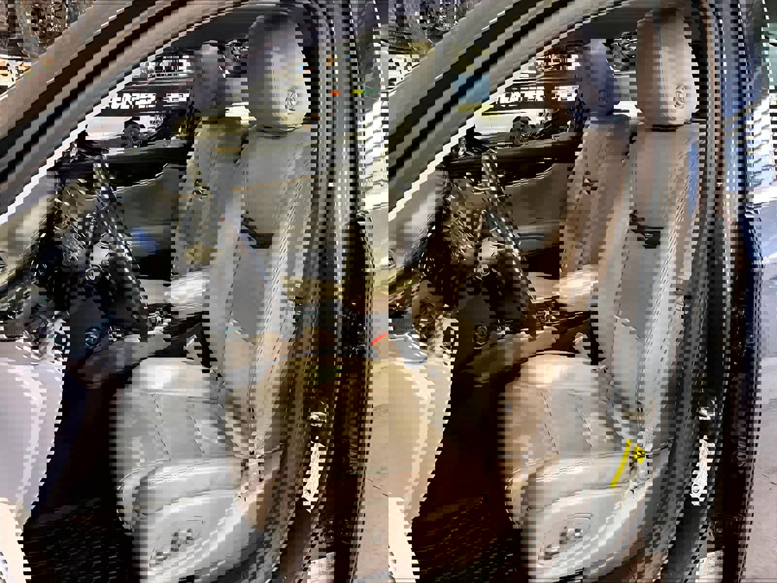 Used 2016 Cadillac XTS Luxury w/ Driver Awareness Package image 10