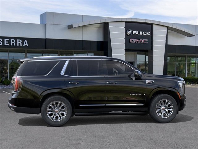 New 2026 GMC Yukon Denali image 5