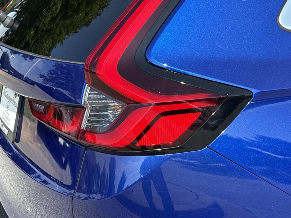 Certified 2024 Honda CR-V EX-L image 29