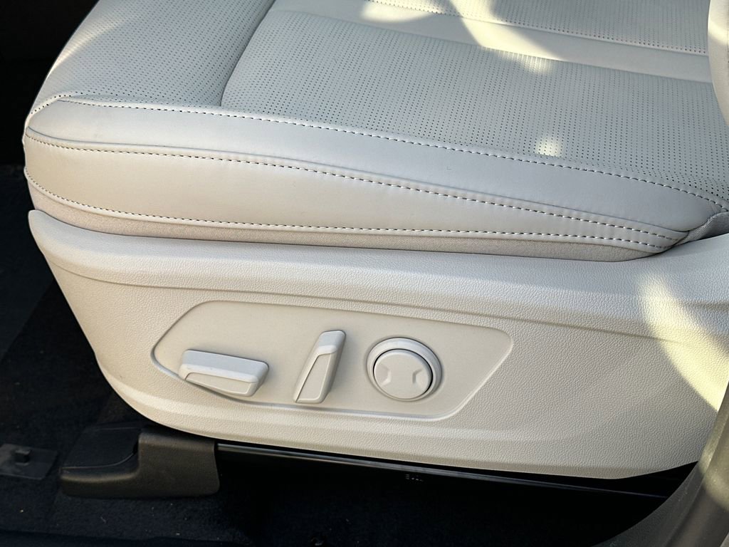 New 2026 Kia Sorento EX image 22