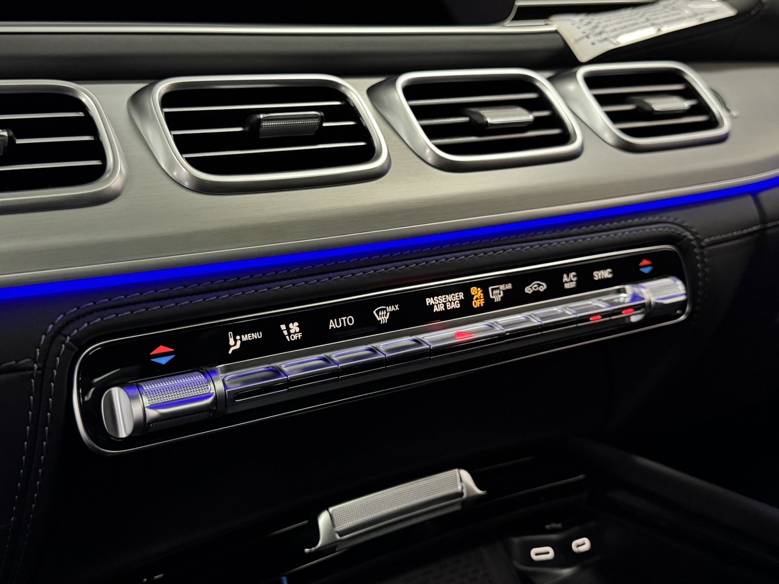 Used 2024 Mercedes-Benz GLE 63 AMG S image 35