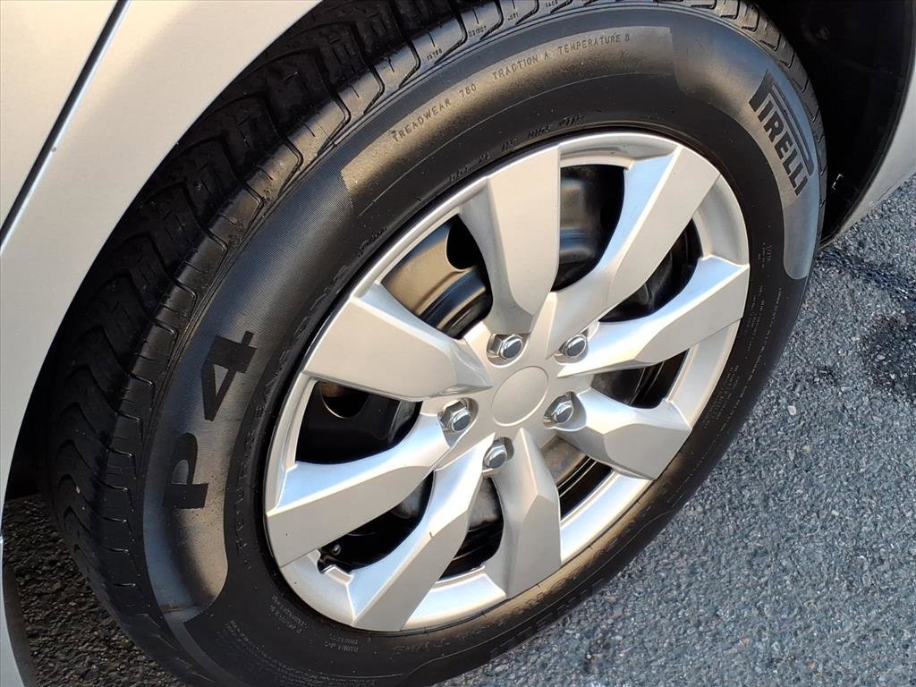 Used 2010 MAZDA MAZDA6 i Sport image 10